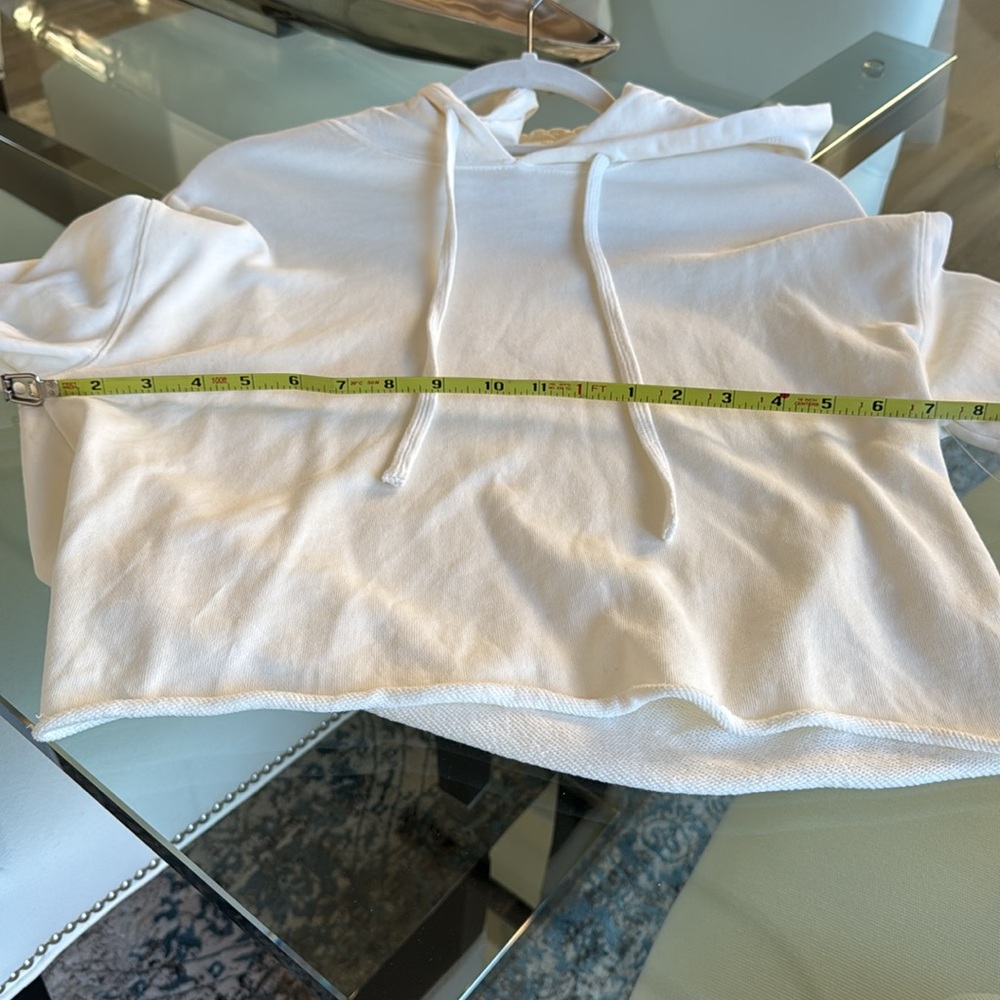 Spiritual Gangster Sweatshirt! NWT! - Picture 9 of 9